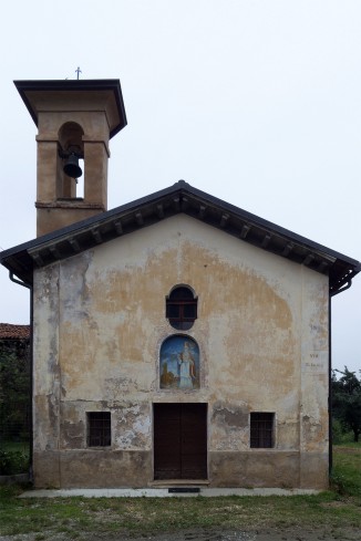 Cappella di San Grato (Avigliana)