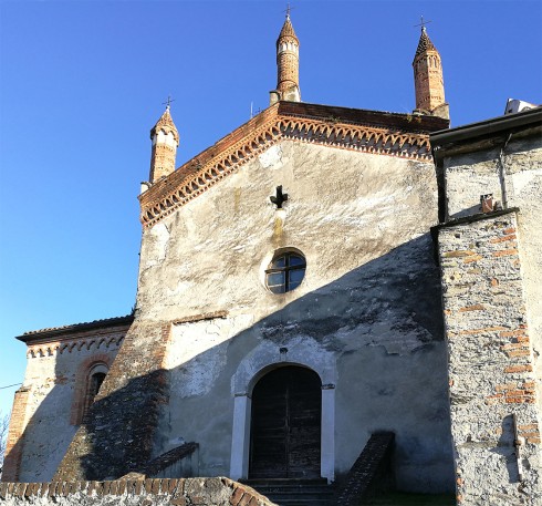 Chiesa di San Pietro (Avigliana)