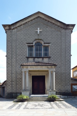 Chiesa di Sant'Anna (Avigliana)