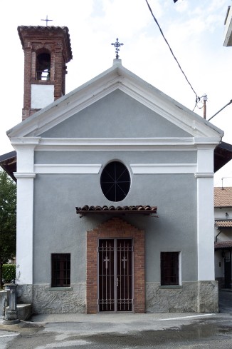 Cappella della Madonna della Neve (Avigliana)