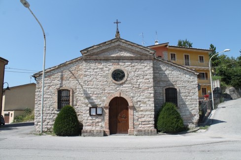 Chiesa della Madonna del Buonconsiglio