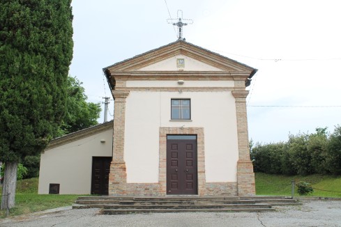 Chiesa di Sant'Ubaldo
