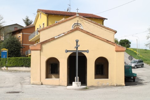 Chiesa della Madonna del Pianello