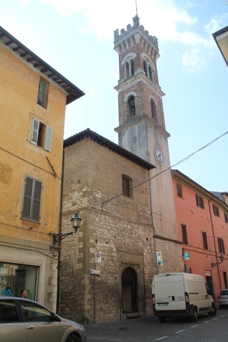 Chiesa di Sant'Andrea al Corso