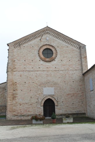 Chiesa di San Francesco in Rovereto