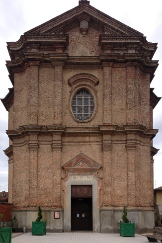 Chiesa di San Giacomo Apostolo (Beinasco)