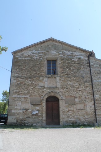 Chiesa della Madonna della Pieve