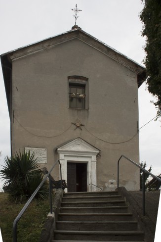 Chiesa di San Giovanni Lontano (Bra)