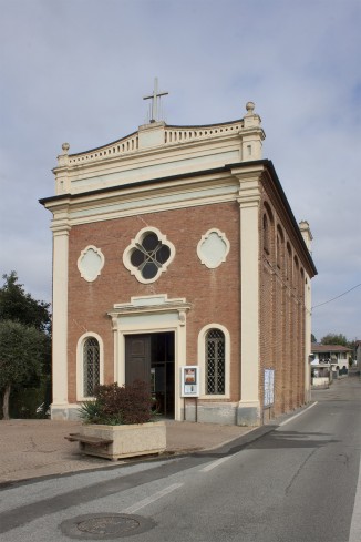 Chiesa di San Matteo (San Matteo, Bra)