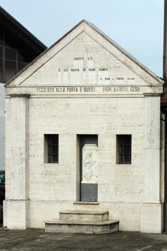 Cappella di San Grato (Brandizzo)