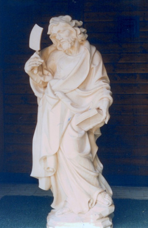 Demetz K. (2004), San Bartolomeo