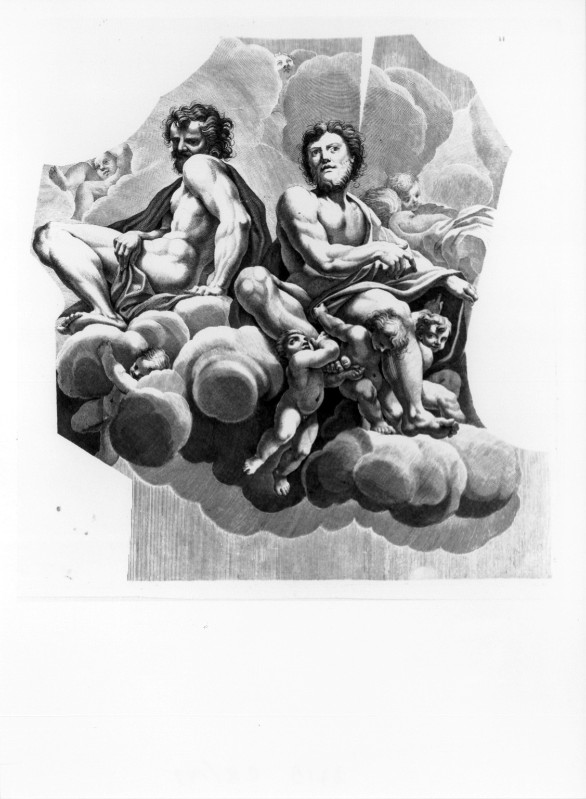 Giovannini G. M. (1700), S. Filippo e S. Taddeo