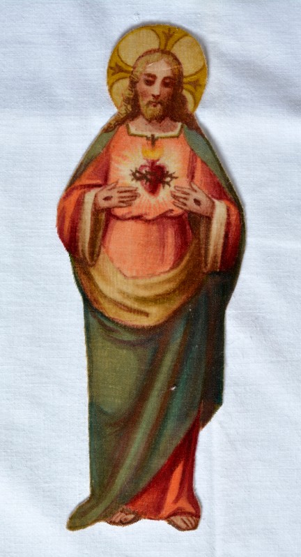 Ditta Viesi D. (1952), S. Cuore di Gesù