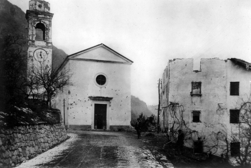 Ambito trentino (1919), Veduta di Sant'Anna dopo la guerra