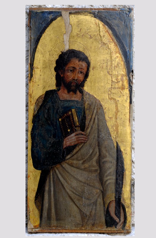 Ambito veneto (1452-1460 circa), S. Bartolomeo