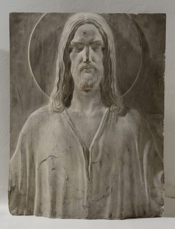 Zuech S. (1920-1930 circa), Gesù Cristo