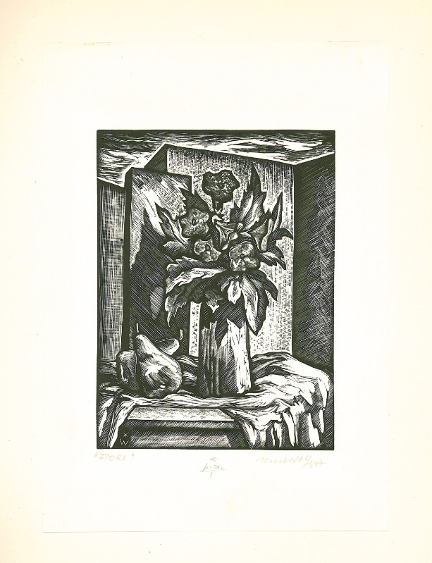 Wolf R. (1947), Fiori