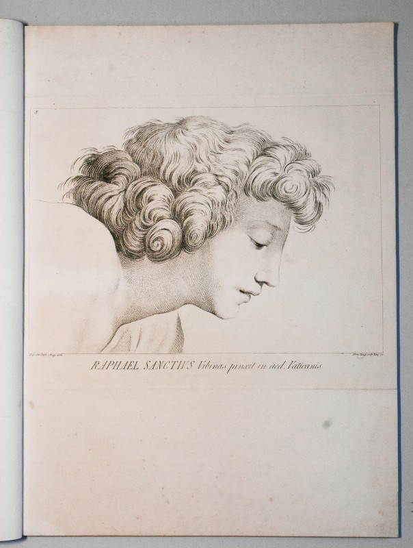 Cunego D. (1782), Discepolo di Archimede 2/4