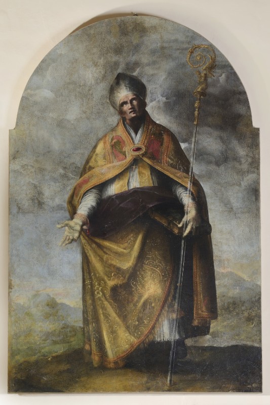 Ridolfi C. sec. XVII, Sant'Ubaldo