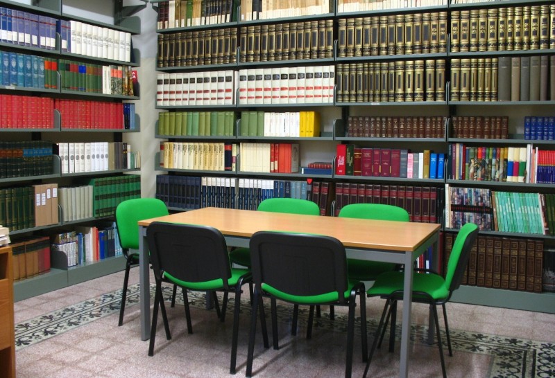 Biblioteca Pio XI