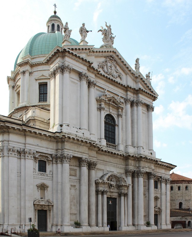 Chiesa di Santa Maria Assunta e Santi Pietro e Paolo