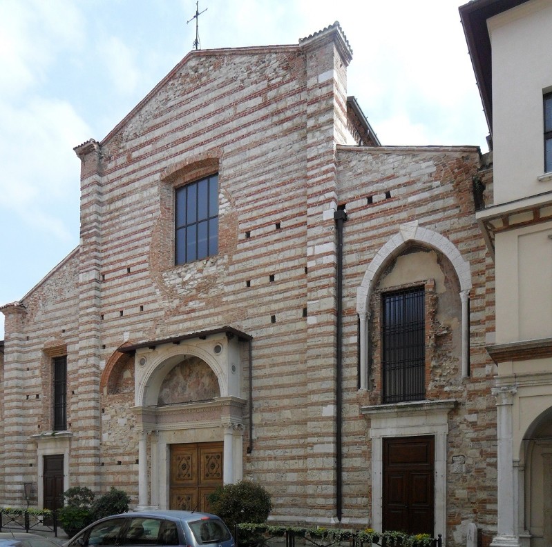 Chiesa di San Giovanni Evangelista