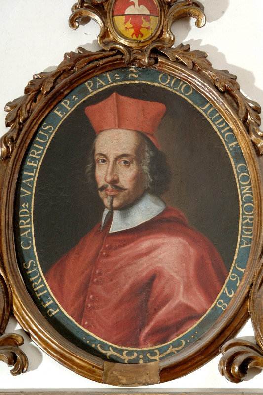 Ambito veneto (1628), Pietro Valier