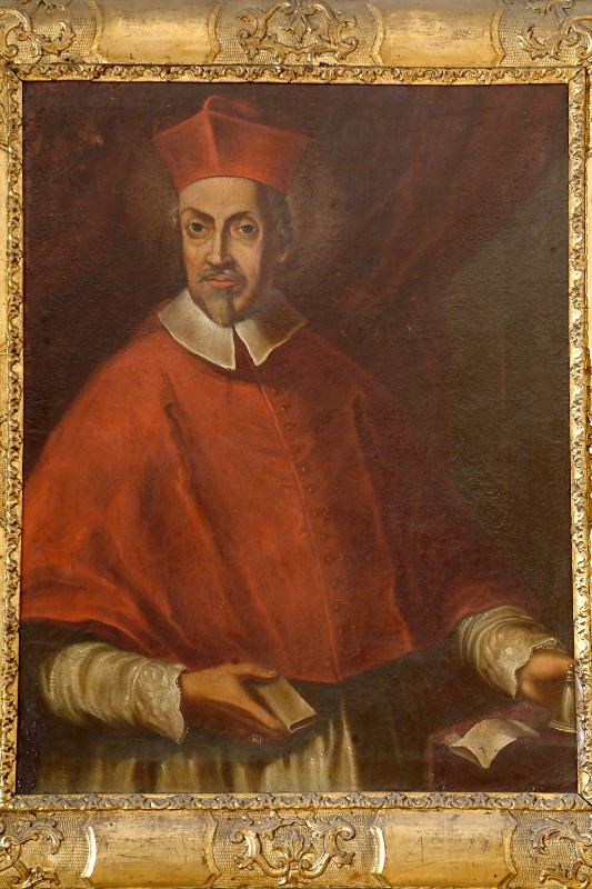 Ambito veneto (1762), Cardinale Gregorio Barbarigo