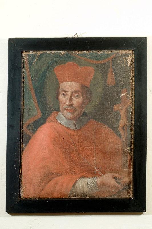 Ambito veneto sec. XVIII, Beato Gregorio Barbarigo