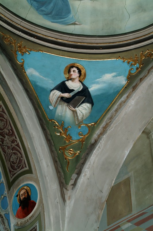 Bordin A. (1909), San Pietro da Verona