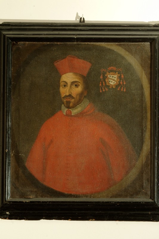 Ambito veneto sec. XVII, Cardinale Gregorio Barbarigo