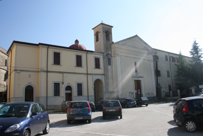 Biblioteca Diocesana Mons. L. Rinaldi