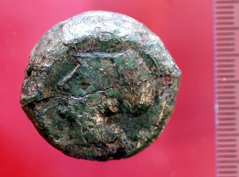 Ambito siracusano (345 - 336 a. C.), Litra