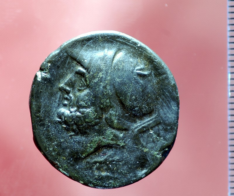 Ambito Bruttium (282-203 a. C.), Sestante