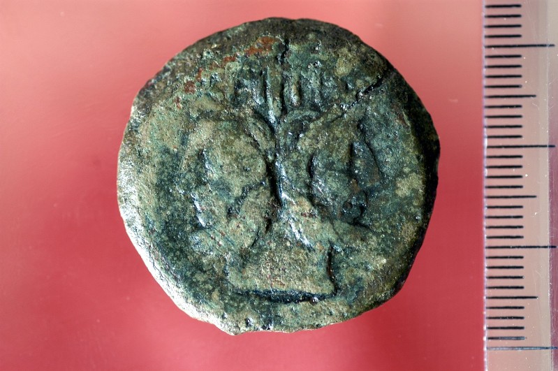 Ambito romano (200 a. C.), Asse
