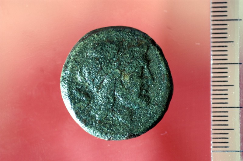 Ambito romano (174 a. C.), Asse
