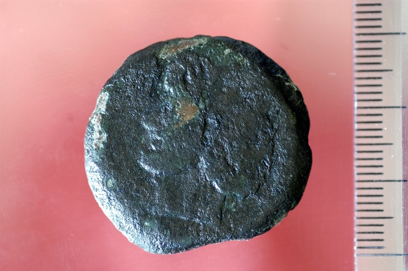 Ambito romano (217-154 a. C.), Semisse