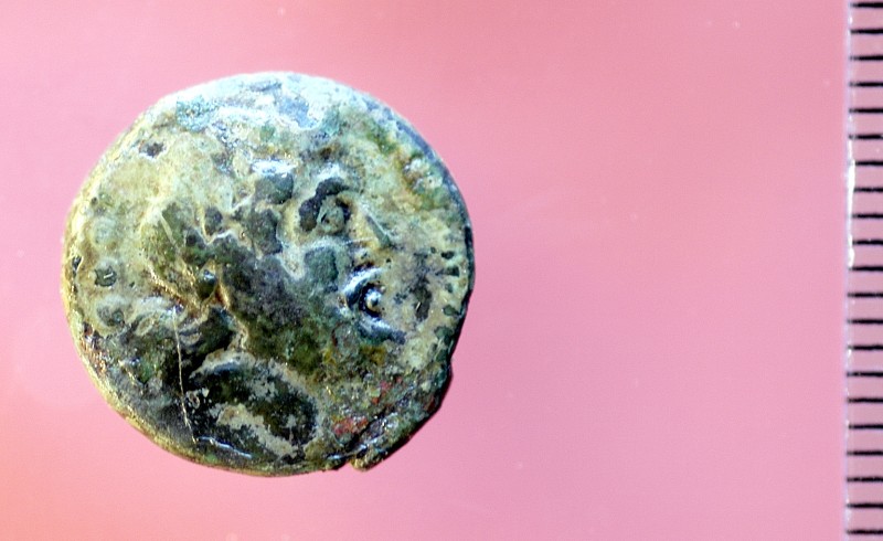 Ambito Petelia (280-88 a. C.), Quadrans