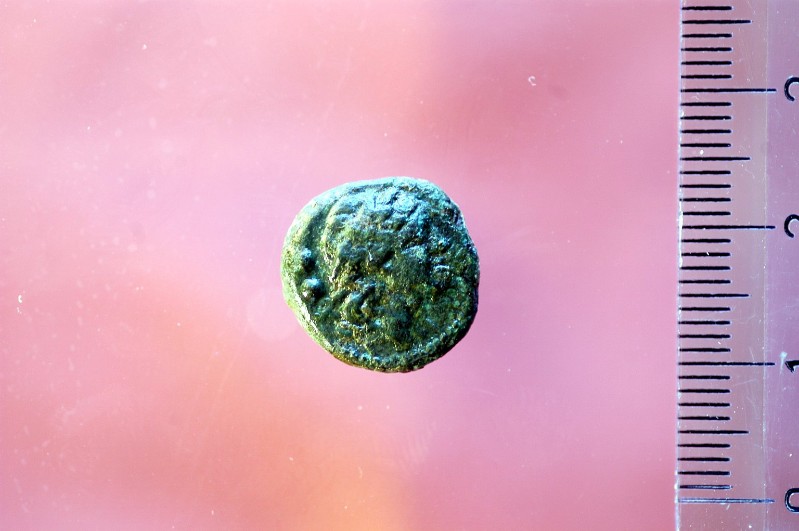 Ambito Petelia (280-88 a. C.), Sextans 1/2