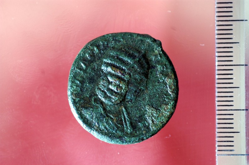 Ambito romano (217 a. C.), Dupondio