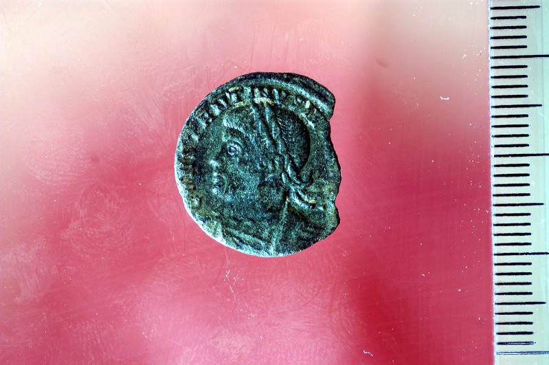 Ambito romano (317-340), Centennionale