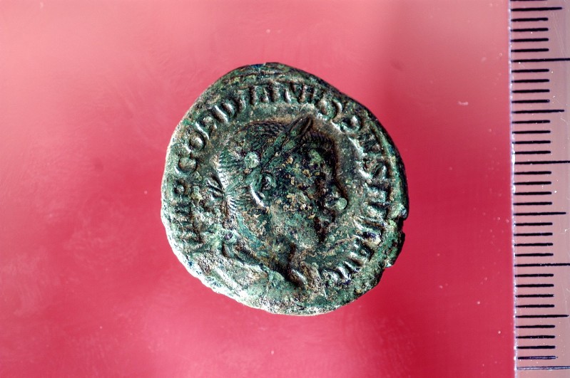 Ambito romano (238-244 a. C.), Asse