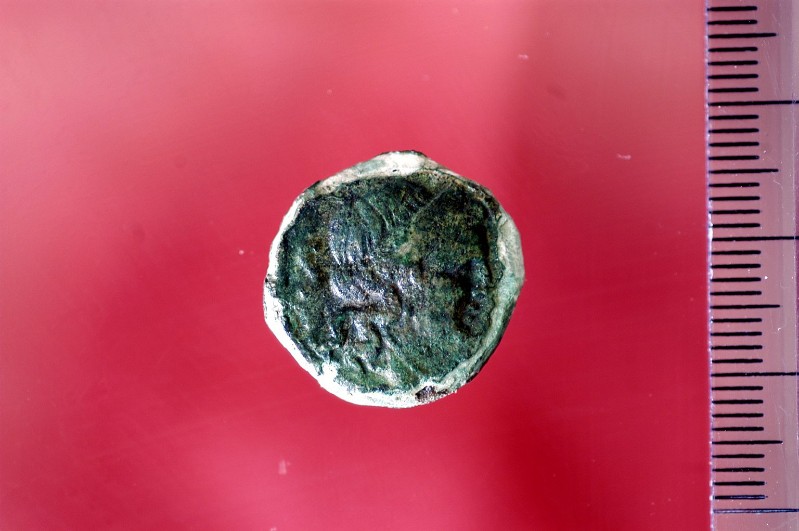Ambito Valentia (192-89 a. C.), Senis piccolo