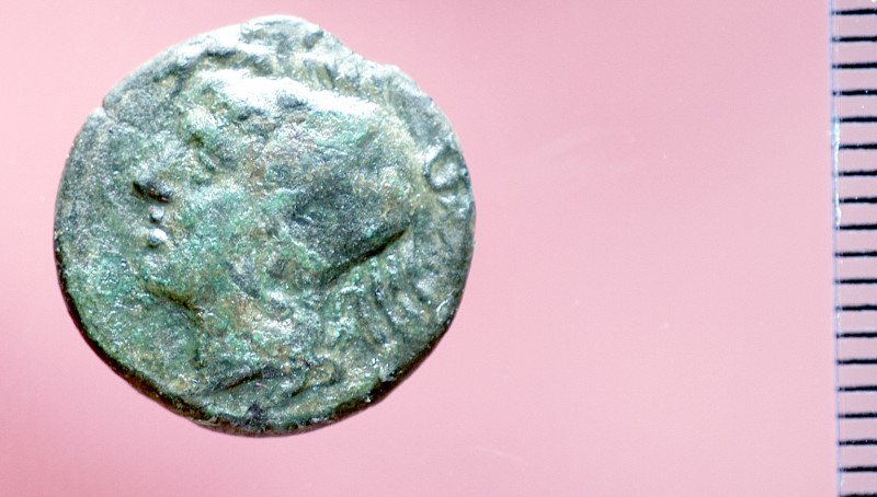 Ambito Bruttium (282-203 a. C.), Dikalkos