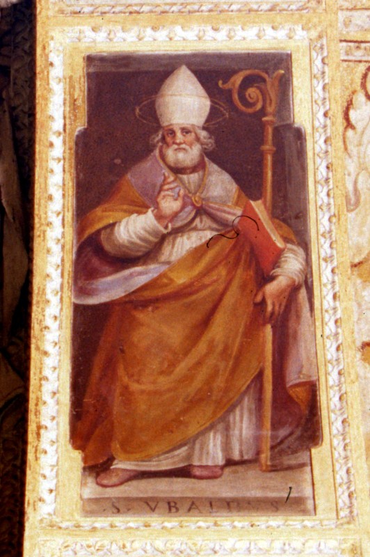 Grimani G. sec. XVII, Sant'Ubaldo