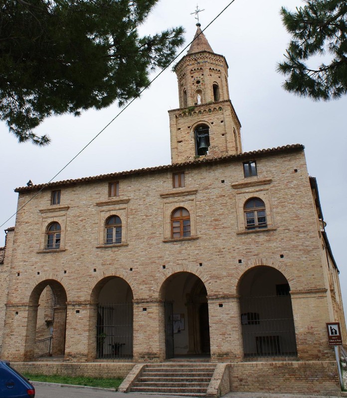 Chiesa di Santa Maria in Piano