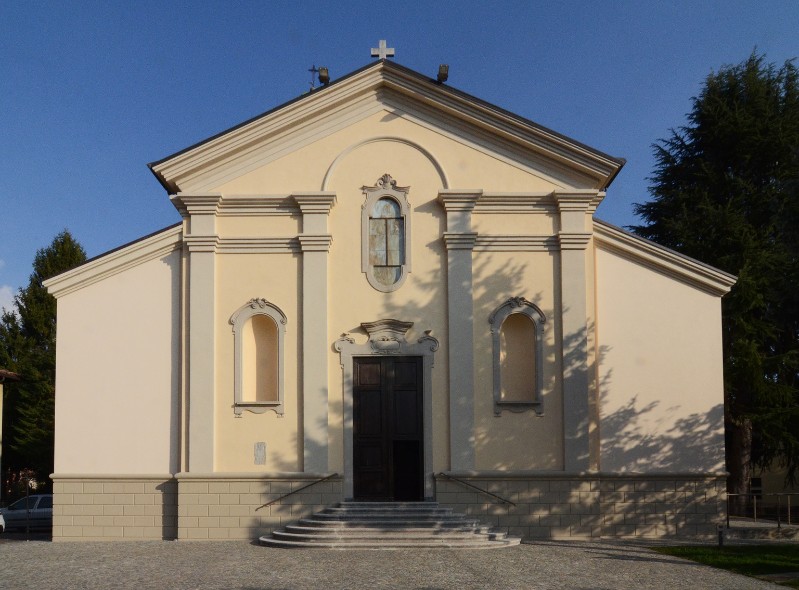 Chiesa di San Vittore Martire