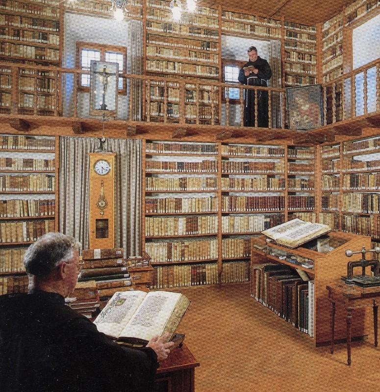 Fondazione Biblioteca San Bernardino