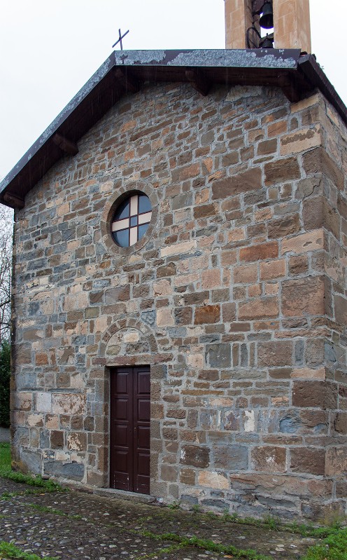Chiesa di Sant'Alessandro Martire