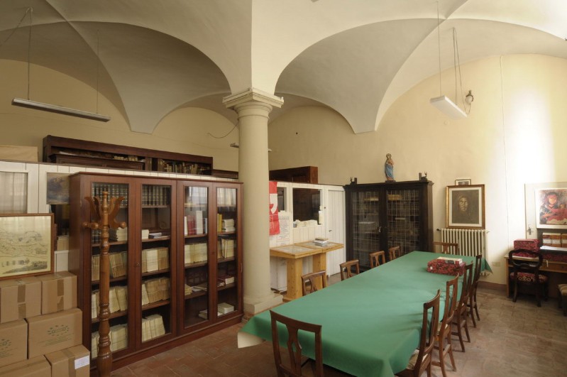 Archivio diocesano di Imola